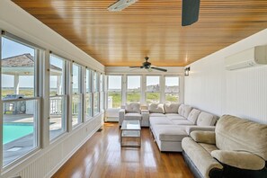 House (Multiple Bedrooms) | Interior