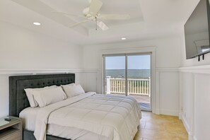 單棟房屋 (Multiple Bedrooms) | 內部