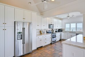 House (Multiple Bedrooms) | Interior