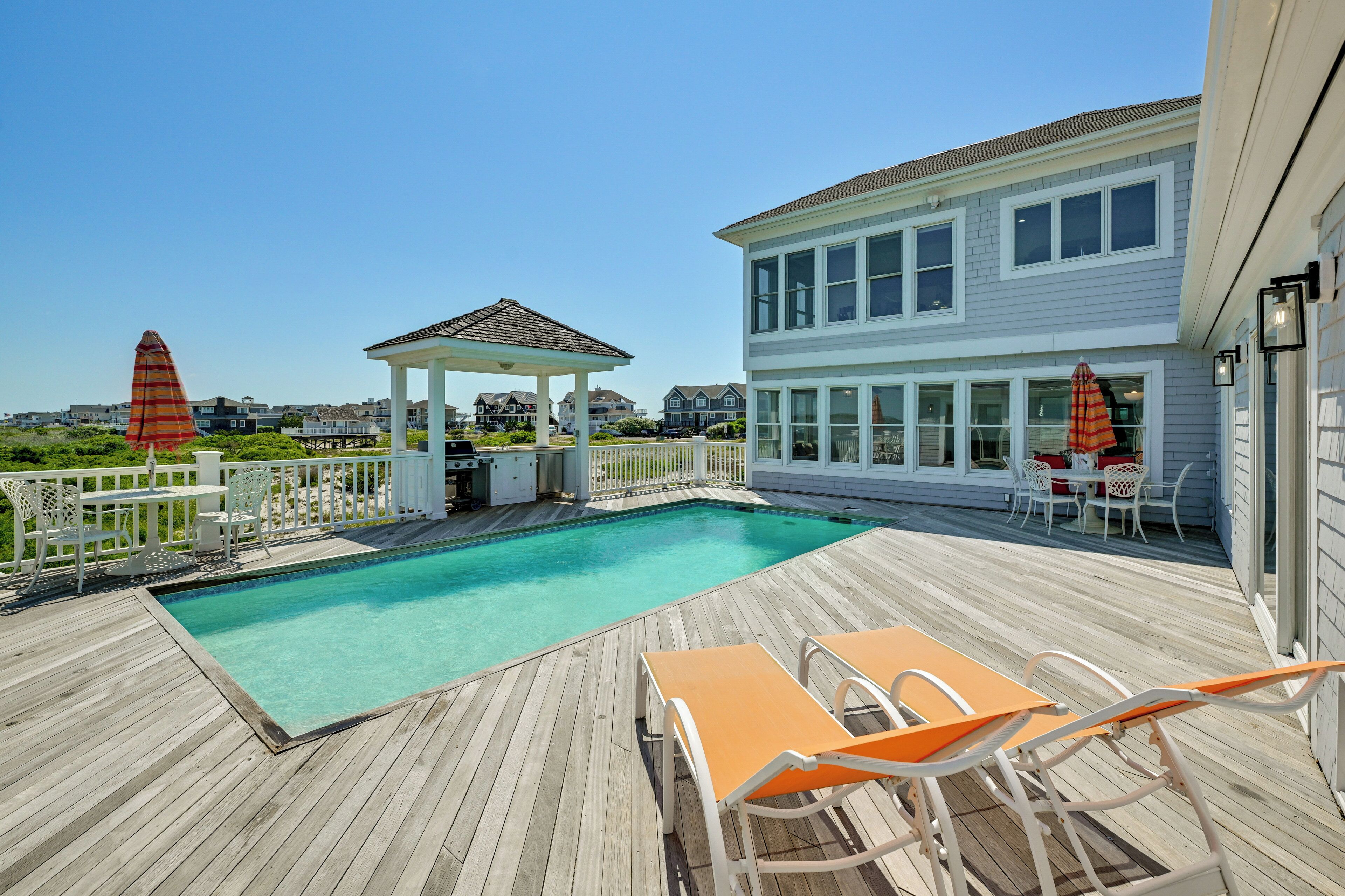 Casa (Multiple Bedrooms) | Interni