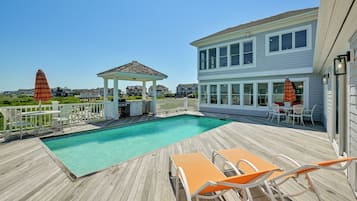 Casa (Multiple Bedrooms) | Interni