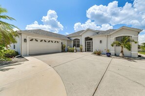 Maison (3 Bedrooms) | Intérieur
