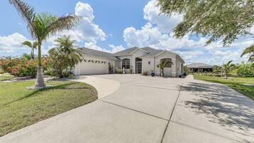 Rumah (3 Bedrooms) | Interior