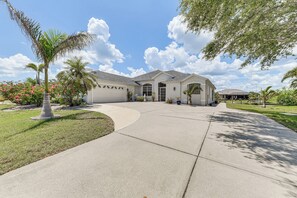 Maison (3 Bedrooms) | Intérieur