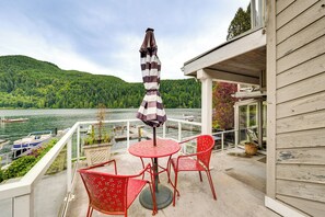 Talo (4 Bedrooms) | Sisätilat