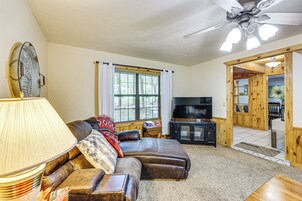 Casa (3 Bedrooms) | Interior