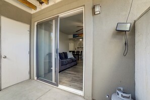 Apartamento (2 Bedrooms) | Interior