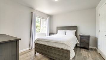 Apartemen (2 Bedrooms) | Interior