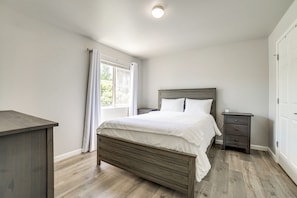 Apartment (2 Bedrooms) | Interior - 3 Mi to Dtwn: Gated Condo w/ Patio in Reno! (Reno)