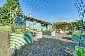 Nhà (4 Bedrooms) | Nội thất