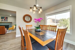 Huis (4 Bedrooms) | Interieur