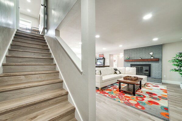 Huis (4 Bedrooms) | Interieur