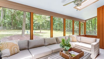 Hus (3 Bedrooms) | Innvendig