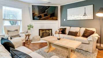 Casa (3 Bedrooms) | Interior