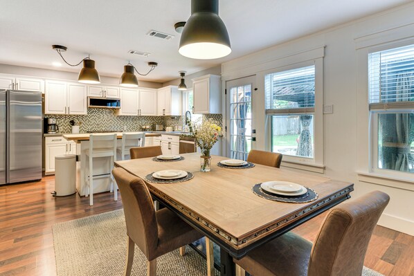 Casa (3 Bedrooms) | Interior