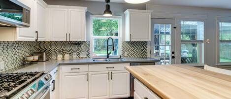 Casa (3 Bedrooms) | Parte interna