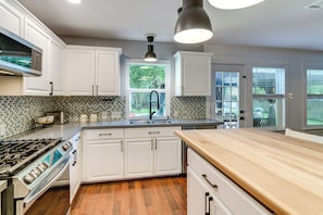 Casa (3 Bedrooms) | Interior