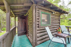 Hus (2 Bedrooms) | Interiør
