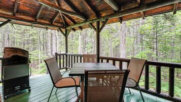 House (2 Bedrooms) | Bahagian dalam