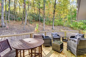 Rumah (2 Bedrooms) | Interior