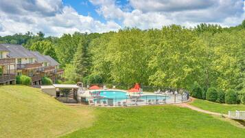 Rumah (2 Bedrooms) | Interior