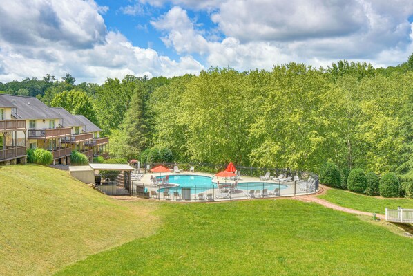 独立别墅 (2 Bedrooms) | 住宿内部