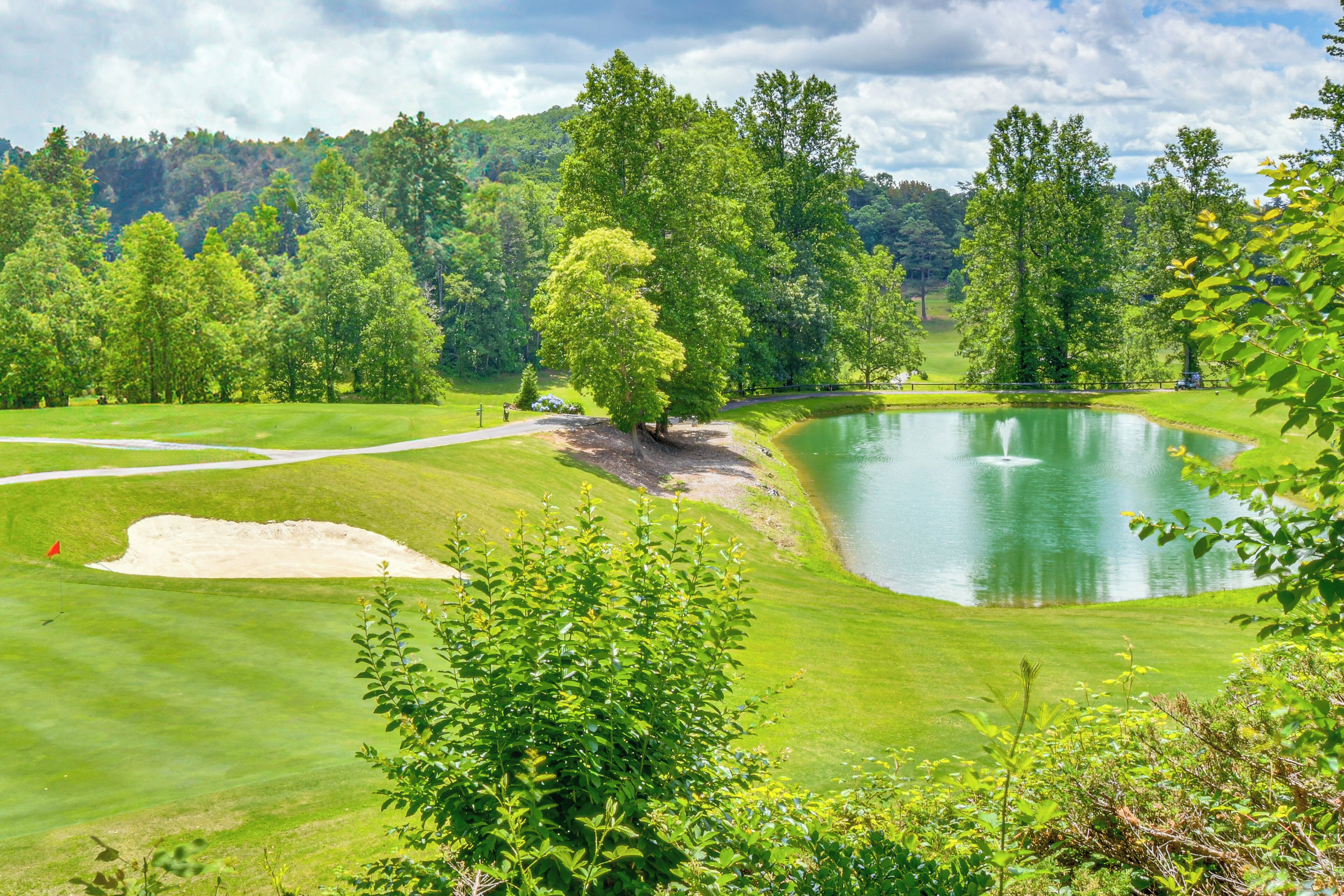 獨棟房屋 (2 Bedrooms) | 住宿內部