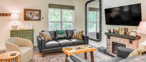 Ferienhaus (2 Bedrooms) | Fassade der Unterkunft