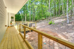 House (2 Bedrooms) | Front of property