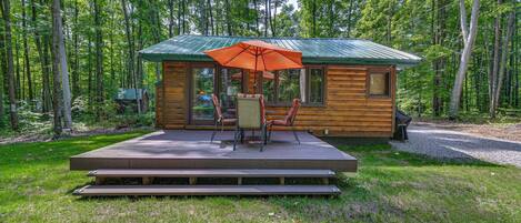 House (2 Bedrooms) | Front of property