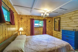 單棟房屋 (2 Bedrooms) | 內部