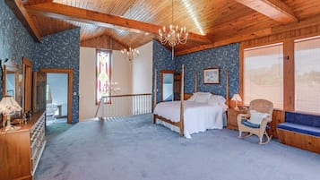独立别墅 (1 Bedroom) | 住宿内部
