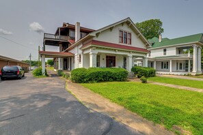Maison (1 Bedroom) | Intérieur