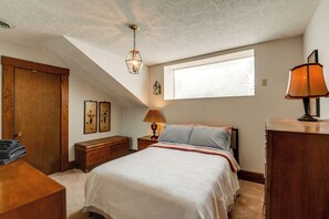 獨棟房屋 (1 Bedroom) | 住宿內部