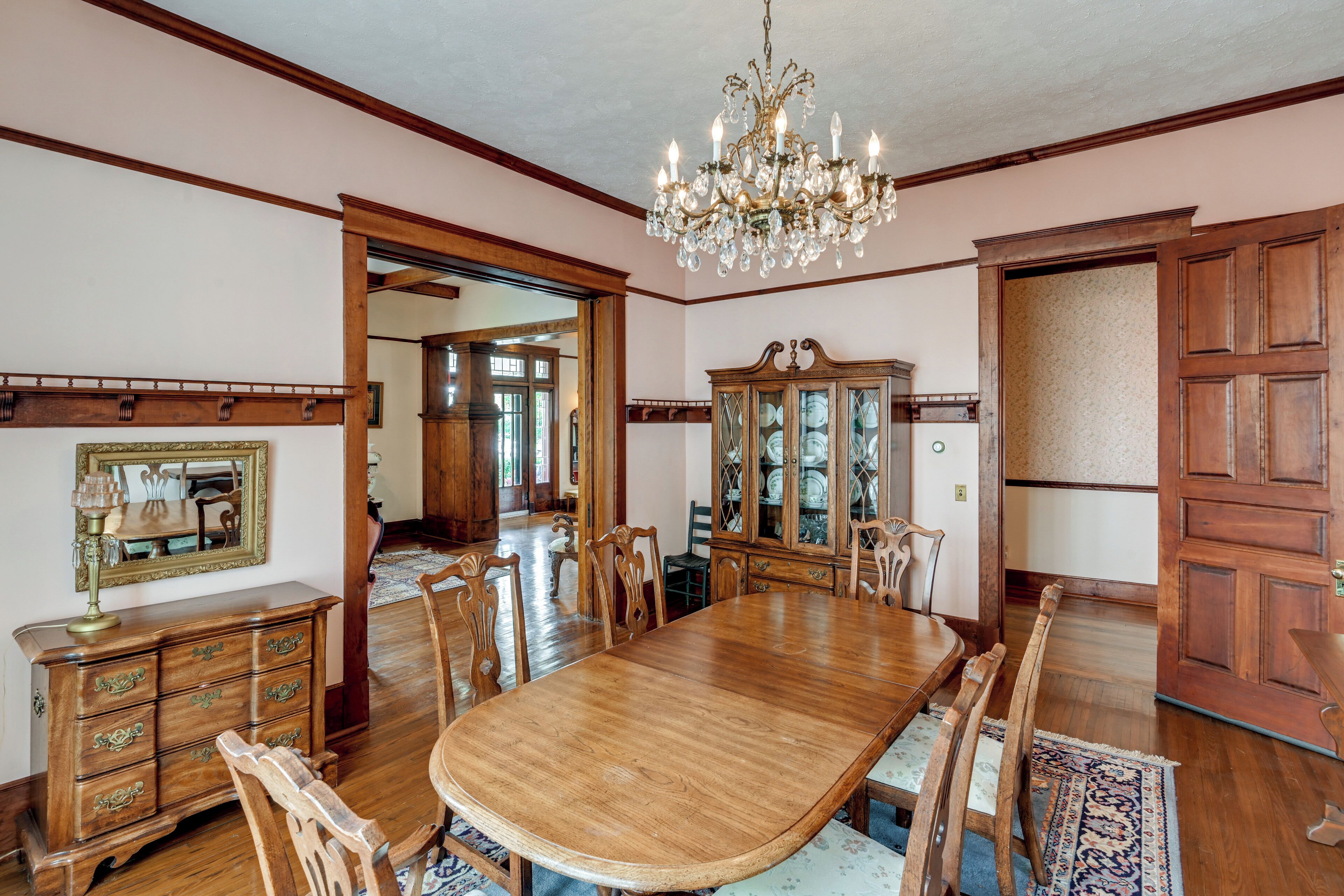 Maison (1 Bedroom) | Intérieur