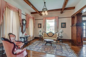 Nhà (1 Bedroom) | Nội thất