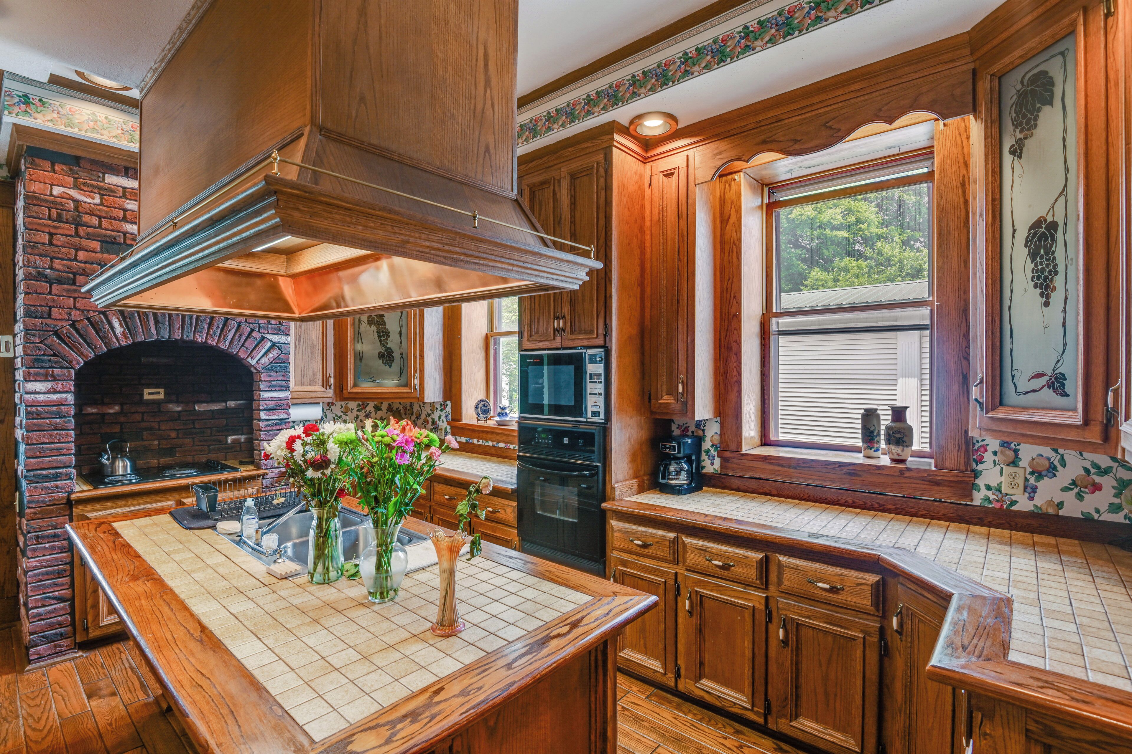 Ferienhaus (1 Bedroom) | Fassade der Unterkunft