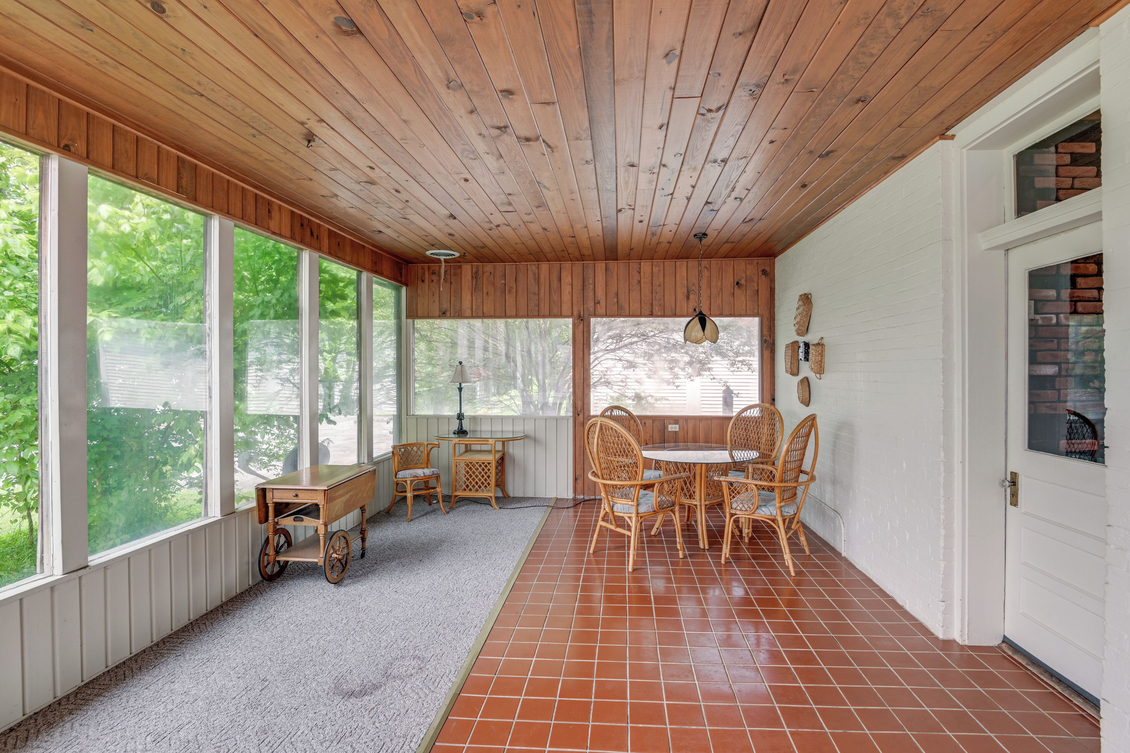 Talo (1 Bedroom) | Sisätilat