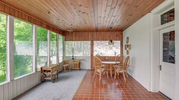 Nhà (1 Bedroom) | Nội thất