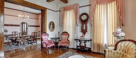 Ferienhaus (1 Bedroom) | Innenbereich