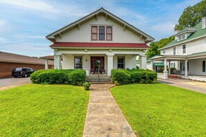 Maison (1 Bedroom) | Intérieur