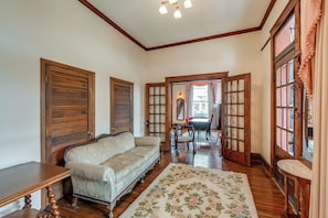 House (1 Bedroom) | Interior