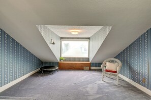 獨棟房屋 (1 Bedroom) | 住宿內部