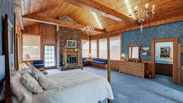 House (1 Bedroom) | Interior