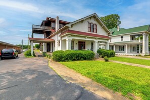 獨棟房屋 (1 Bedroom) | 住宿內部