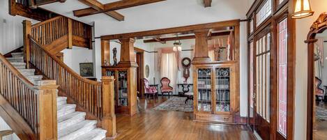 ハウス (1 Bedroom) | 内装