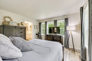 Casa (3 Bedrooms) | Interior