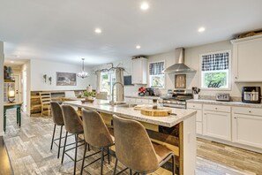 Casa (3 Bedrooms) | Interior