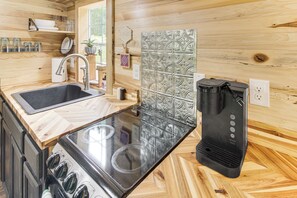 Huoneisto (0 Bedroom) | Sisätilat