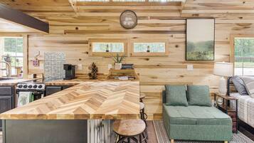 Apartemen (0 Bedroom) | Interior